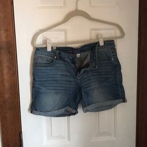 🥂 Lauren Conrad Jean Shorts